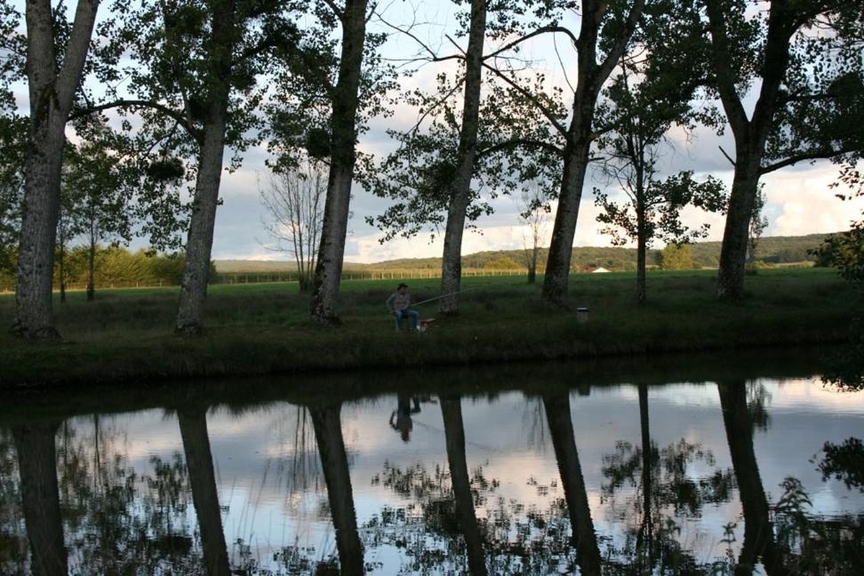 Chambres D'Hotes La Corne Aux Vaches Frétigney-et-Velloreille Exterior foto